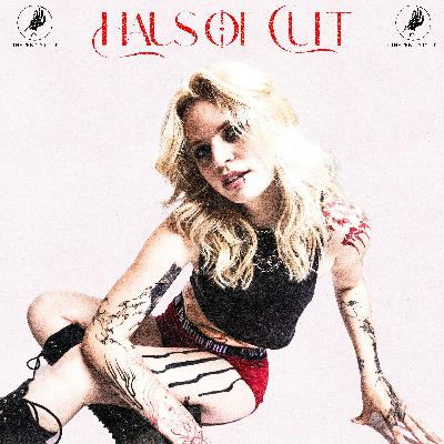 Episode 29 — Jayden Hammer (Solo Artist + DeathbyRomy) Episode 29 — Jayden Hammer (Solo Artist + DeathbyRomy)