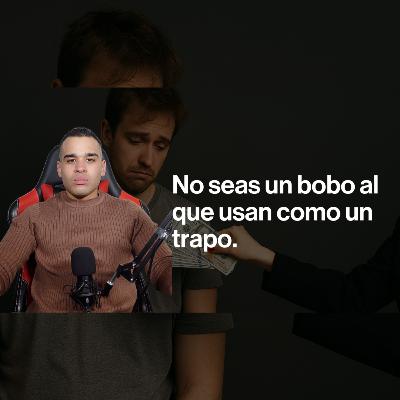 Deja De Mendigar Amor Y Empieza A Imponer Respeto