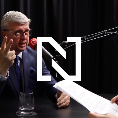 Havlíček: S extremisty spolupracovat nechceme. Jestli půjdeme do vlády s SPD, řeknu až po volbách