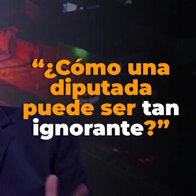 E19 - De la Garita a Venezuela, Alejandra Ang y Maduro protagonistas de polémicas E19 - De la Garita a Venezuela, Alejandra Ang y Maduro protagonistas de polémicas