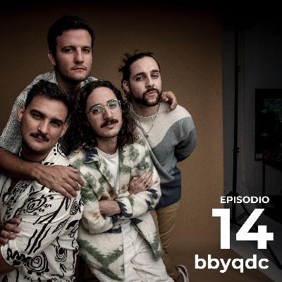 EP14: La épica historia de Wilson el Arenoso