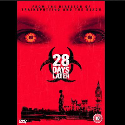 227. 28 Days Later 227. 28 Days Later