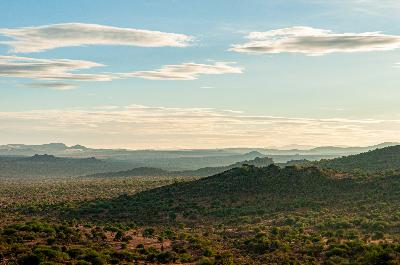 EPISODE 100 – A Field course on the Conservation of African Ecosystems