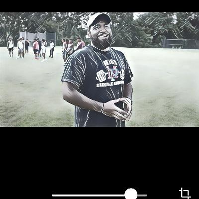 HEADFOOTBALL COACH SUSPENDED 2 LEAGUE GAMES TO START THE SEASON AFTER RESULTS OF PLAYOFF GAMES.