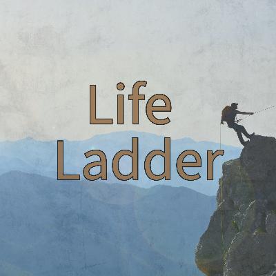 Elizabeth Anderson: Program Manager - Life Ladder Ep 8