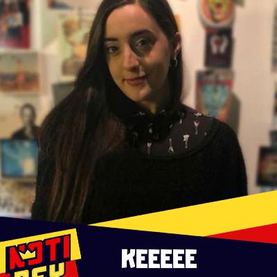 Ke #1: Quizás en otra vida, Verónica Castro sea lesbiana.