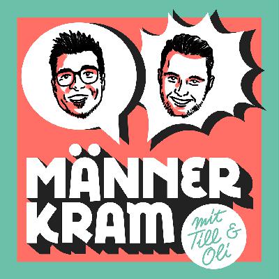 Mehr für Alle - wie Matthias Männern hilft (2/2) Mehr für Alle - wie Matthias Männern hilft (2/2)
