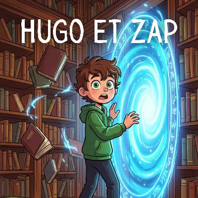 Le livre mystérieux (Pt1) Le livre mystérieux (Pt1)