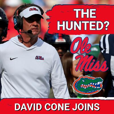 EXPOSED: Are Lane Kiffin and the Ole Miss Rebels Ready for HUNTED Status—or Will They Collapse? | Ole Miss Podcast EXPOSED: Are Lane Kiffin and the Ole Miss Rebels Ready for HUNTED Status—or Will They Collapse? | Ole Miss Podcast
