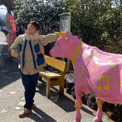 第１２回　誕生日おめでとう