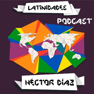 Una charla perrona con un ícono de la revuelta social de Chile 2019 con Héctor Díaz Una charla perrona con un ícono de la revuelta social de Chile 2019 con Héctor Díaz