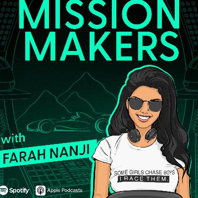 Building Community + Breaking Through Artists with Sounds of Khemit