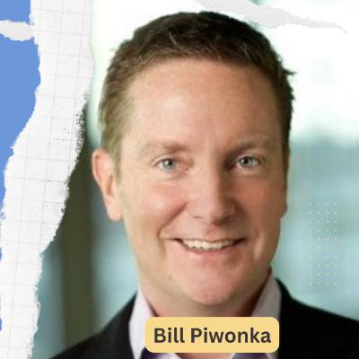 LegalWeek 2024 Special Part Three: Bill Piwonka of Exterro LegalWeek 2024 Special Part Three: Bill Piwonka of Exterro