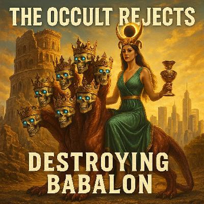 The Occult Rejects - Rustic gods EP. 3: Aristaeus