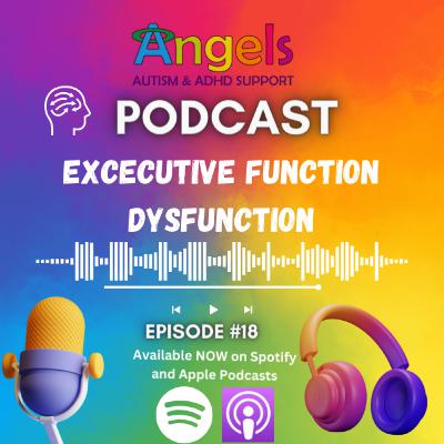 Executive Function Dysfunction