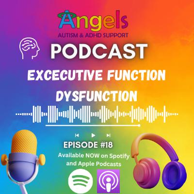 Season 2 Episode - 2 Executive function dysfunction