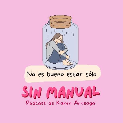 S2. Ep 11 No es bueno estar sólo S2. Ep 11 No es bueno estar sólo