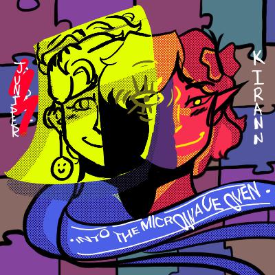 Episode 22: Madlibs and Microwaves, a Family Company! Episode 22: Madlibs and Microwaves, a Family Company!