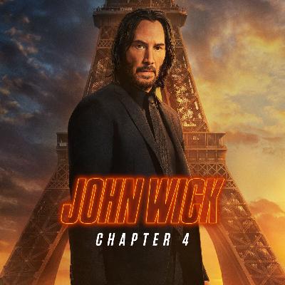 John Wick Chapter 4 - Movie Review