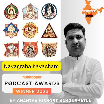 Navagraha Kavacham - 11 Times