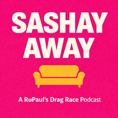 Season 18, Episode 2 - Petty Reads, Weak Bitch Behavior, and a Disco Shock Bottom | RuPaul's Drag Race Recap