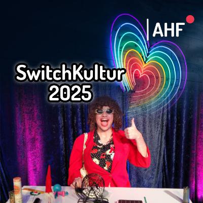 SwitchKultur 2025 mit Phil