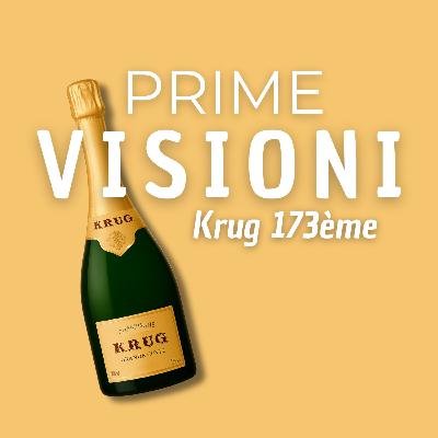 Prime Visioni - Krug 173ème Édition