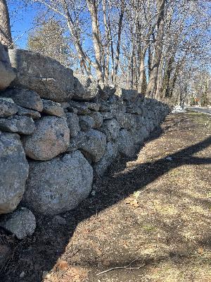 My Stone Walls My Stone Walls