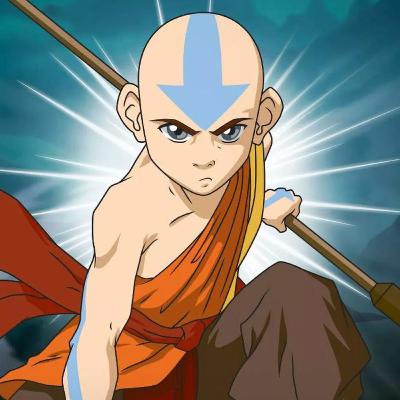 The Avatar's Love [Full HQ]
