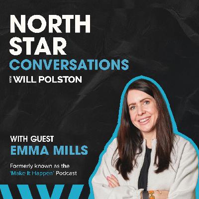 Manifestation & Gratitude: Why Just Wishing Fails! The SURPRISING Science of Manifesting, Practical Daily Habits That BOOST Success & The Secret To Laser-Focused Results! – Emma Mills | EP255