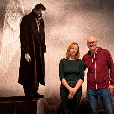 ⓦ 466 Im Spiegel von Wim Wenders, Perfect Days und das eigene Leben – Erinnerungen zwischen Bildern und Filmen ⓦ 466 Im Spiegel von Wim Wenders, Perfect Days und das eigene Leben – Erinnerungen zwischen Bildern und Filmen