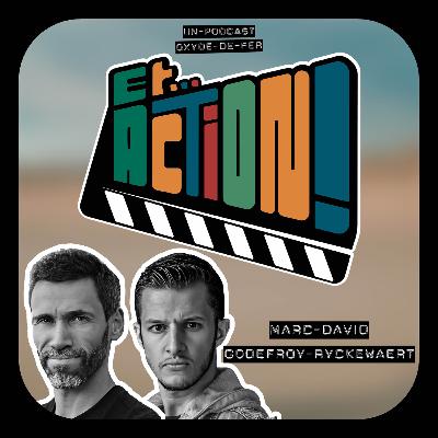 S01 - Ep. 5 - Godefroy Ryckewaert et Marc David