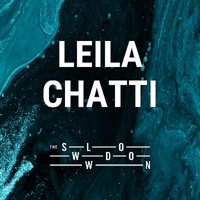 1332: Tea by Leila Chatti