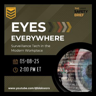Eyes Everywhere: Surveillance Tech in the Modern Workplace