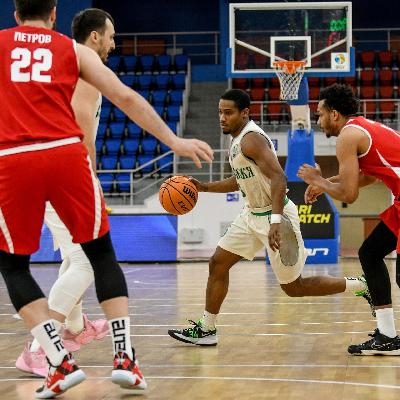 Перспективи проведення Євробаскету, проблеми жіночого баскетболу та літо клубів Суперліги