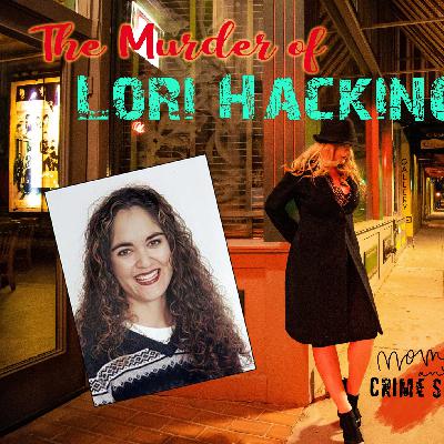 The murder of Lori Hacking ( Mark Lied! )