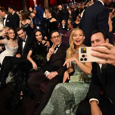 Can awards season revive legacy fashion houses? With John Arlidge Can awards season revive legacy fashion houses? With John Arlidge