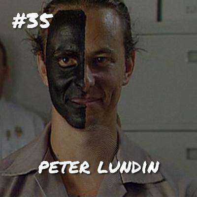#35 Ep.: Peter Lundin