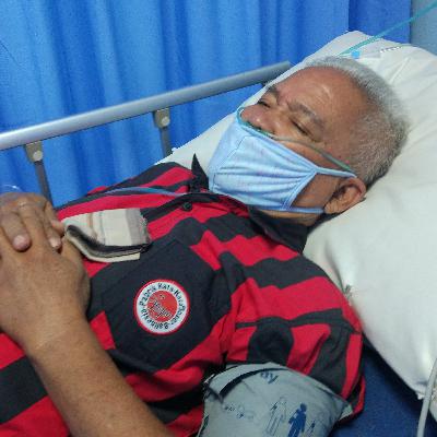 Eps.15 Get Well Soon My Father - kronologi bokap kena serangan stroke