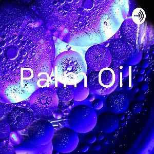 Palm oil Palm oil