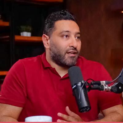 مئة طن كحك | كيف سيطرت "زانوبيا" على كاترينج الشركات في مصر؟