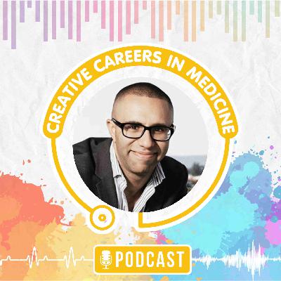 Dr George Eskander on a career as a clinical executive and changemaker