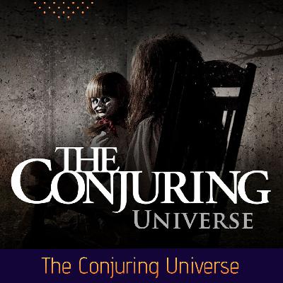 The Conjuring Universe