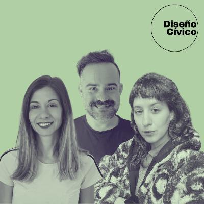Género y diversidad en la ciudad con Colectiva Habitaria