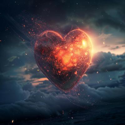 L'amour L'amour