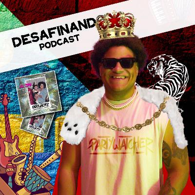 El pasado, presente y futuro de PartyWatcher