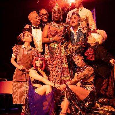 Teatro ZinZanni: An International Ensemble