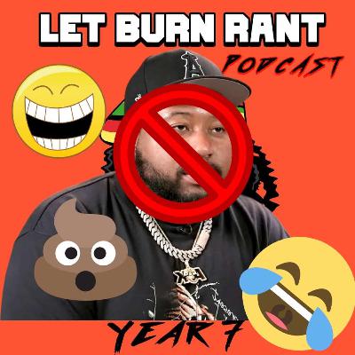 THE SAD TRUTH ABOUT DJ AKADEMIKS /GROOMING #LETBURNRANT🔥