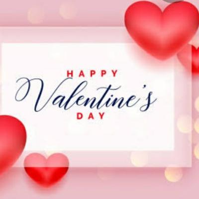 #Valentine'sDay #Valentine'sDay