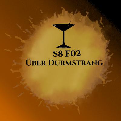 S8E02 Über Durmstrang